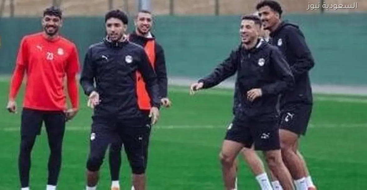 موعد مباراة مصر ضد جنوب أفريقيا وتفاصيل القنوات الناقلة