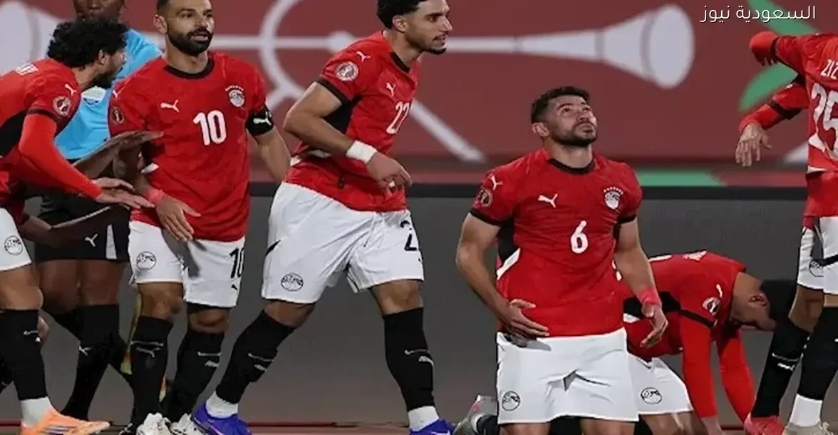 موعد مباراة مصر وجنوب أفريقيا في كأس الأمم الأفريقية 2025 وكيفية مشاهدة المباراة مجانًا