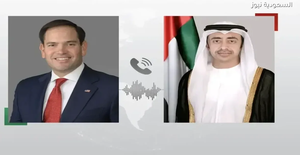 موقف مشترك بين أمريكا والإمارات حول الأوضاع في اليمن