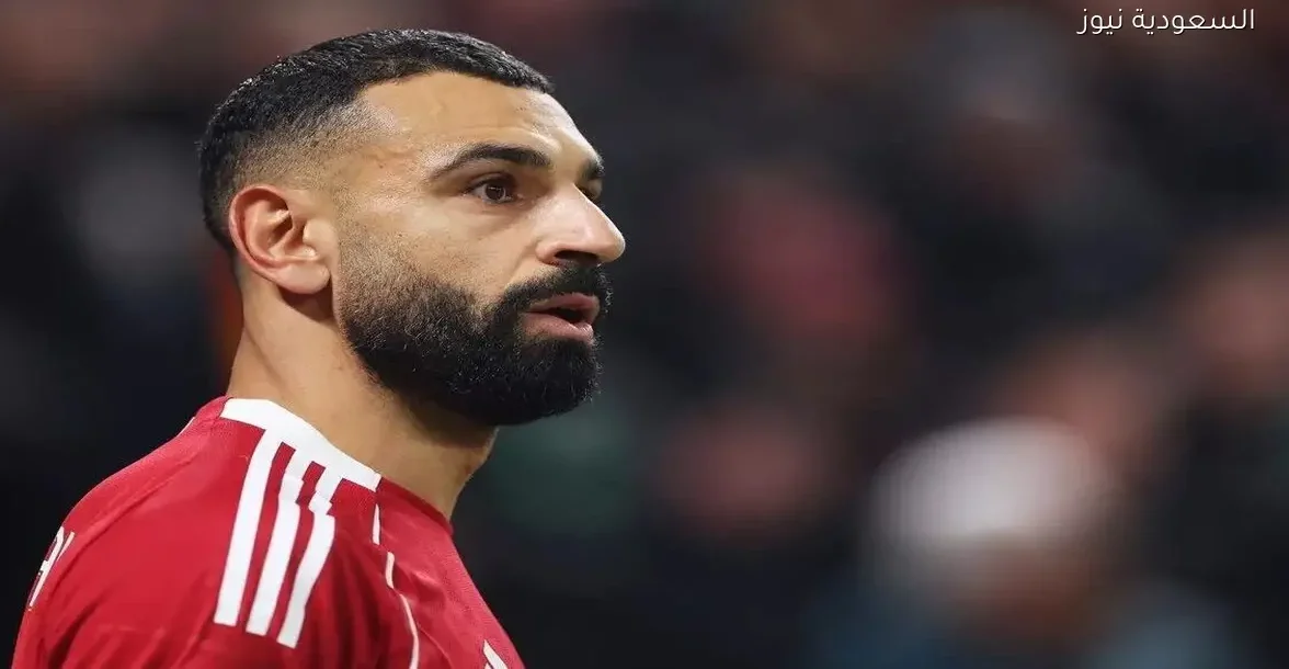 ميكا ريتشاردز يكشف سبب دعمه لمحمد صلاح وانتقادات كاراجر له