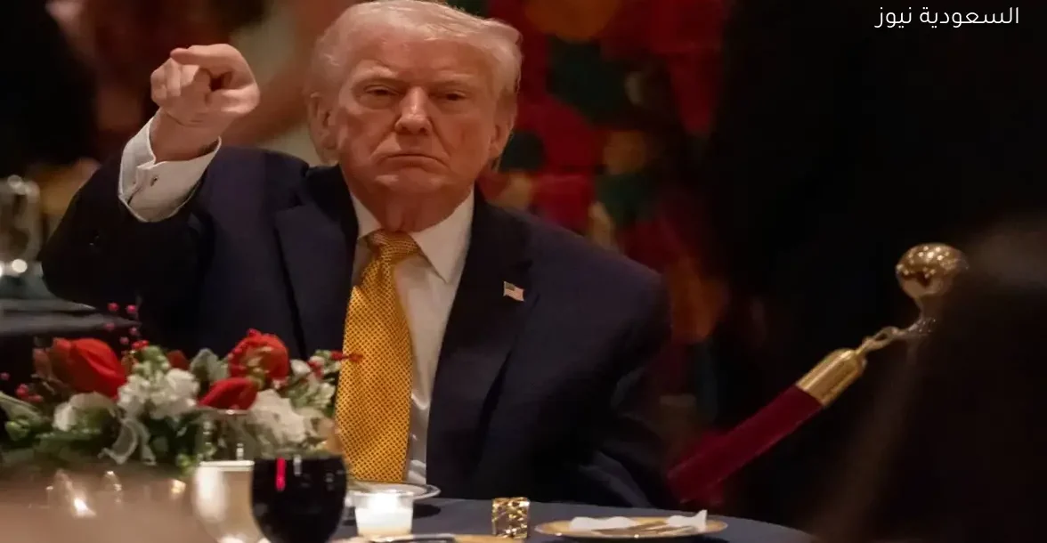 مُعلم بريطاني يُفصل من مدرسة بسبب عرض مقاطع فيديو لترمب للطلاب