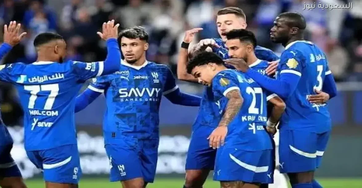 نجم الهلال يثير الجدل في سوق الانتقالات.. هل ينجح الريال في ضمه؟