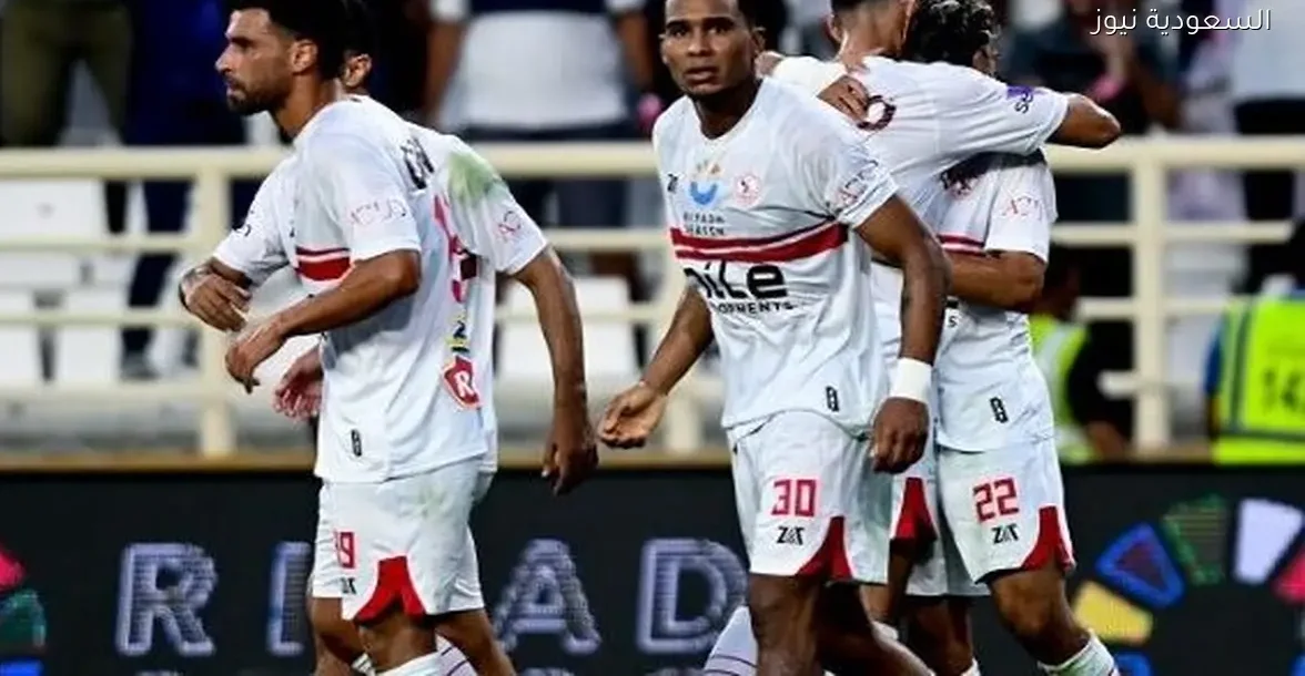 نجم مغربي بارز يرفض العودة للزمالك: إليك التفاصيل الكاملة