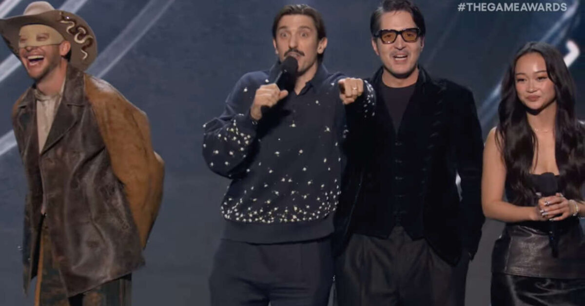 نجوم فيلم ستريت فايتر يحيون منافسة مورتال كومبات من دون سبب واضح