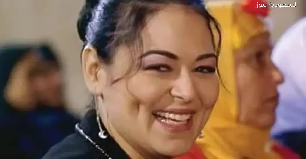 نيفين مندور: بطلة “فيحاء” في فيلم “اللي بالي بالك” تتعرض لحادث مأساوي