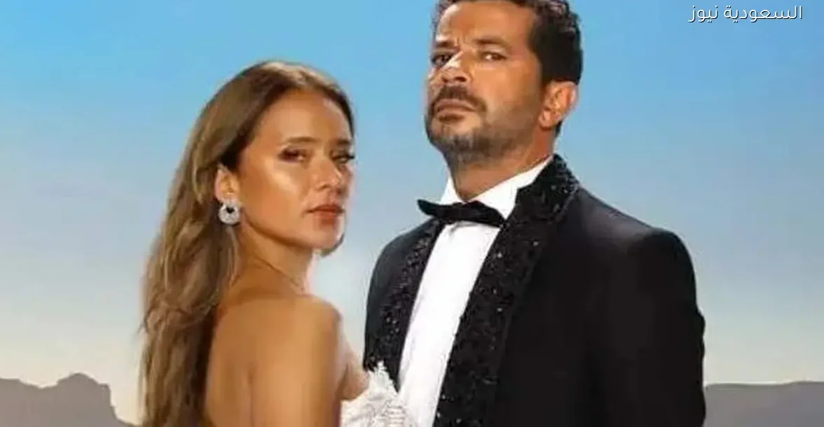 نيللي كريم تكشف حقيقة زواجها من شريف سلامة وتوضح التفاصيل