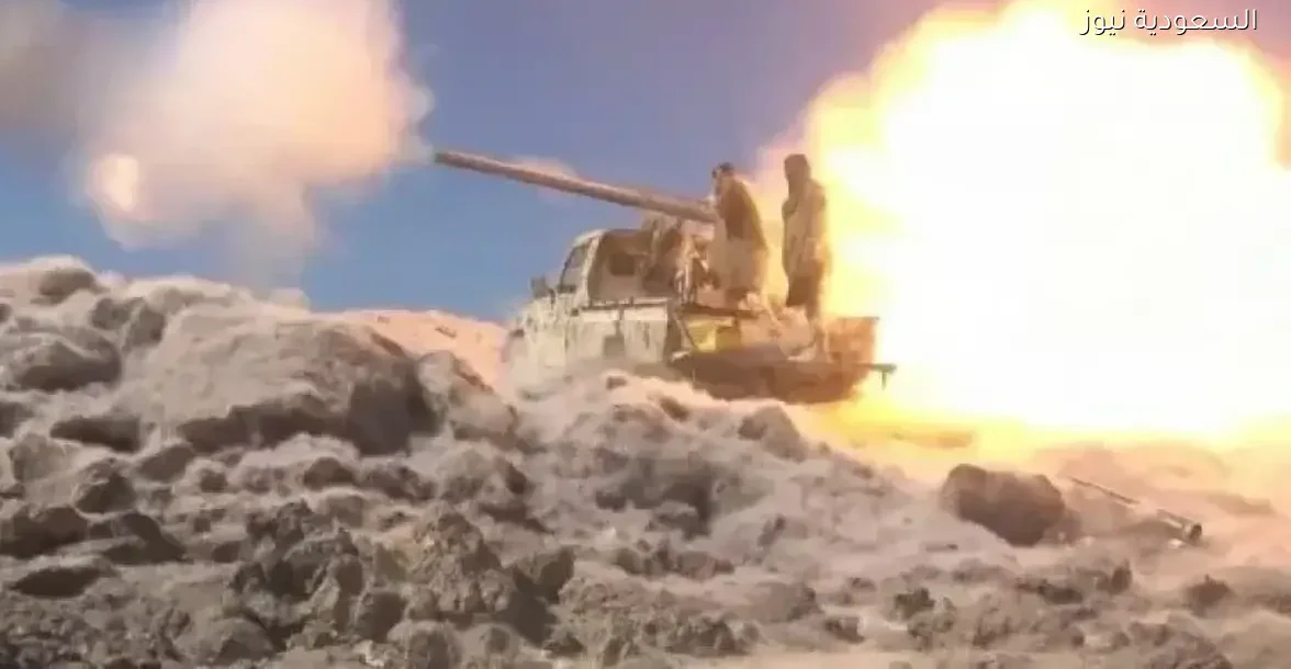 هجوم مفاجئ للحوثيين على الجيش في مأرب وسقوط مواقع عسكرية جديدة