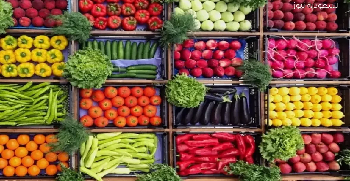 هل حان الوقت للتخزين؟ أسعار الخضار تنخفض اليوم السبت 20 ديسمبر 2025