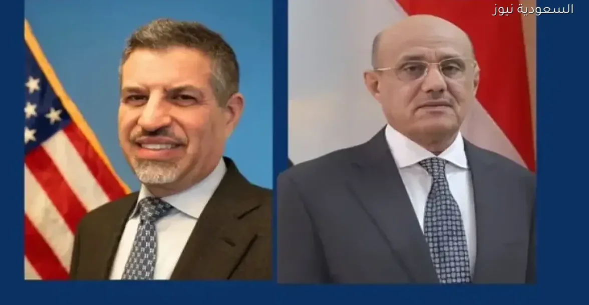 واشنطن تشدد على أهمية استقلال البنك المركزي اليمني في ظل إجراءات الانتقالي