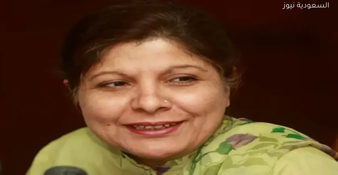 وفاة شمشاد أختر أول امرأة تتولى رئاسة البنك المركزي الباكستاني