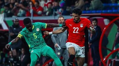 موعد مباراة مصر ونيجيريا في كأس أمم أفريقيا والقنوات الناقلة بالتفصيل