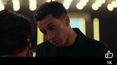 أحداث مثيرة في الحلقة الأولى من مسلسل بطل العالم: مطاردات وأزمات عصام عمر