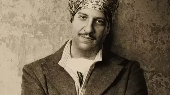 أحمد أمين يفضح الألمان في الجزء الثاني من النص