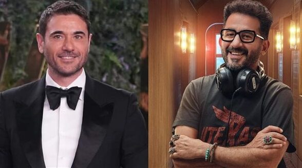 أحمد حلمي وعز في قائمة نجوم المسلسلات الإذاعية الرمضانية 2026