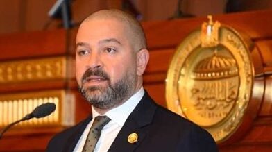 أحمد شوبير يكشف جديد صندوق رعاية قدامى اللاعبين يشكر النائب دياب