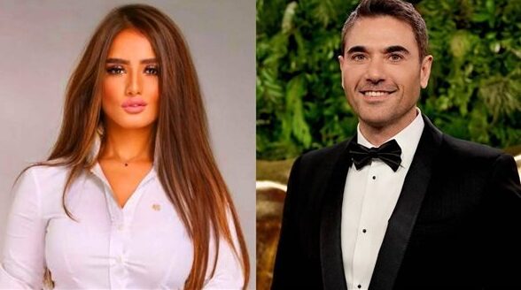 أحمد عز يرد على تصريحات زينة حول ملكية الأموال