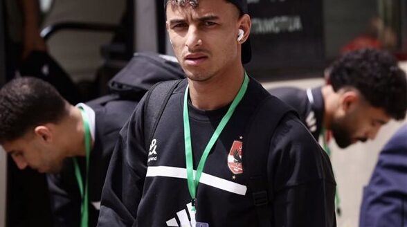 أحمد عيد: الالتزام بتعليمات توروب في مواجهة يانج أفريكانز