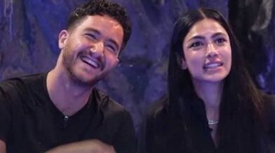 أحمد مالك يفصح عن تجربته مع هدى المفتى في العمل الفني