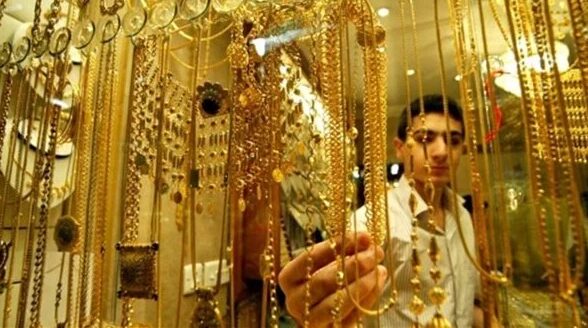 أسعار الذهب اليوم الأربعاء بمحافظات الصعيد