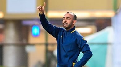 أفشة يظهر لأول مرة مع الاتحاد السكندري في مواجهة حرس الحدود بكأس عاصمة مصر