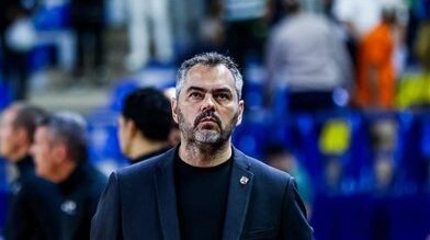 ألفريد بوش وداني مانيه يتنافسان للانضمام لمنتخب مصر لكرة السلة