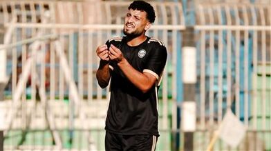 إبراهيم منير ينتقل إلى بني عبيد لمدة موسمين