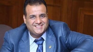 إشهار الاتحاد المصري البارالمبي لرفع الأثقال ككيان مستقل من قبل الشباب والرياضة