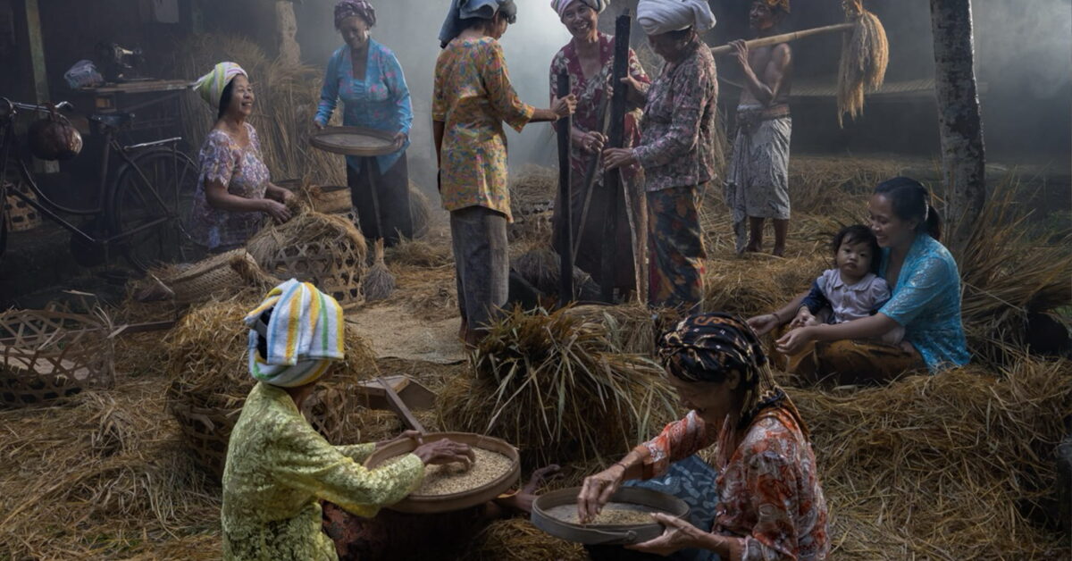 اكسبوجر 2026: توثيق قصص الإنسان من خلال عدسات أفضل مصوري البورتريه
