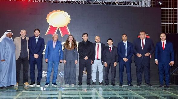 الأهلي يطلق فرع أكاديمية كرة القدم الجديد في الرياض