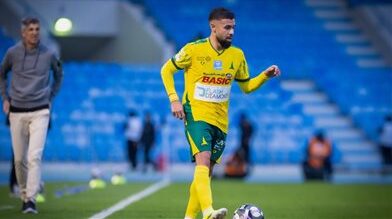 التعادل السلبي يسيطر على مباراة الخليج والشباب في دوري روشن السعودي