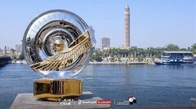 الزمالك والأهلي خارج الصدارة في الدوري المصري موسم 2025/2026