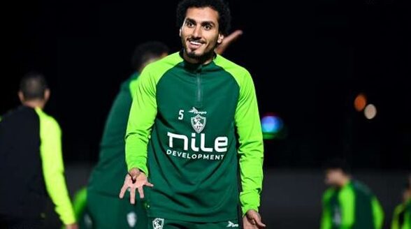 الزمالك يتابع عروض أحمد حمدي قبل انتقاله المجاني