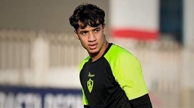 الزمالك يحدد سقف 3 ملايين دولار لبيع محمد عواد إلى فاماليكاو البرتغالي