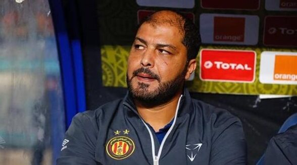 الشعباني يثمن الروح القتالية للاعبيه بعد مواجهة بيراميدز