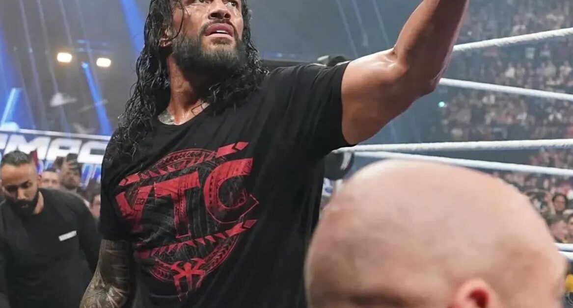 القنوات الناقلة لعرض رويال رامبل 2026 الآن Netflix