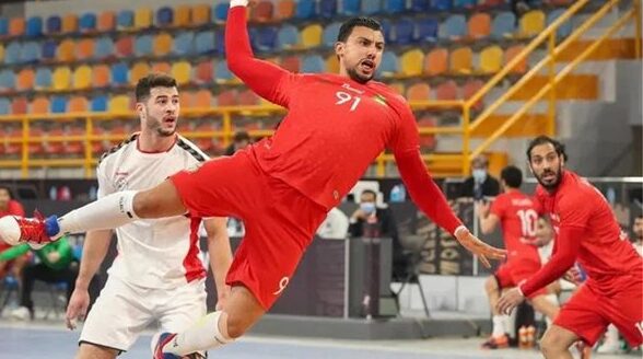 المغرب يتأهل إلى الدور الرئيسي في أمم إفريقيا بعد فوزه على الكونغو الديمقراطية