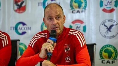 المنافسة داخل الأهلي تحفز اللاعبين على التألق