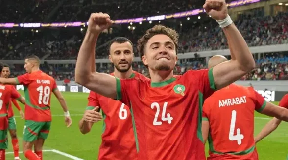 “الميرينجي” يراقب نجم المغرب في الميركاتو الصيفي