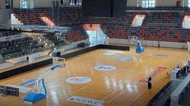 برج العرب يستضيف تصفيات كأس العالم لكرة السلة 2027 في حدث رياضي مميز