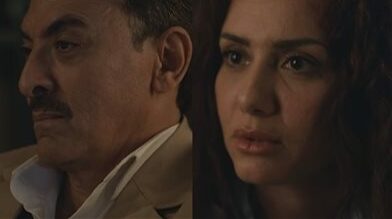 بطل العالم الحلقة 3 تهديد بالقتل يिवरى الأحداث