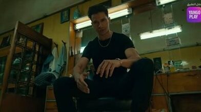 بطل العالم الحلقة 3 عصام عمر تحت تهديد الموت