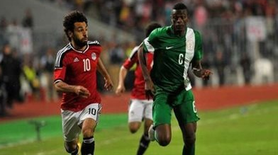 تاريخ مواجهات منتخب مصر ونيجيريا قبل مباراة كأس أمم أفريقيا المرتقبة