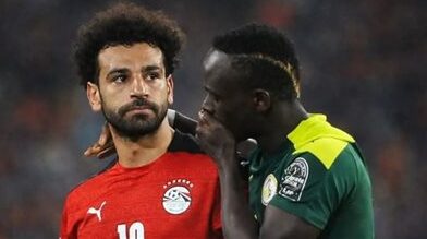 تردد القناة الجزائرية الأرضية لمتابعة مباراة مصر والسنغال مباشرة