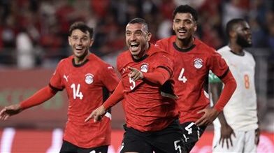 تردد القناة الجزائرية الأرضية ومواعيد مباراة مصر والسنغال والقنوات الناقلة