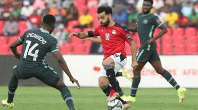 ترددات مجانية لمباراة مصر ونيجيريا في تحديد المركز الثالث ببطولة إفريقيا