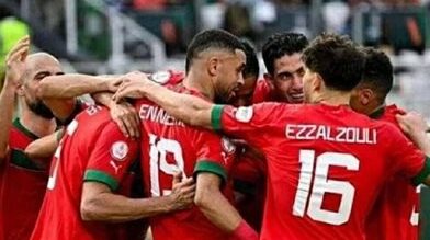 تشكيل منتخب المغرب المتوقع لمواجهة السنغال في نهائي كأس الأمم الأفريقية