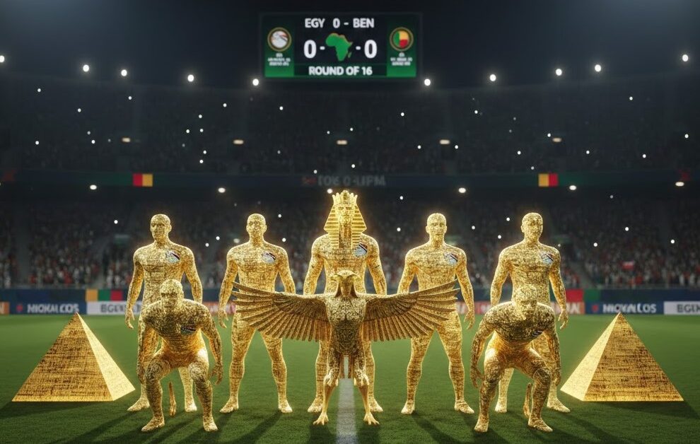 مفاجآت تشكيلة منتخب مصر ضد بنين حسب توقعات نجم الزمالك السابق