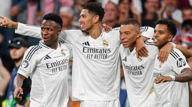 توقعات تشكيل ريال مدريد أمام ليفانتي في الدوري الإسباني