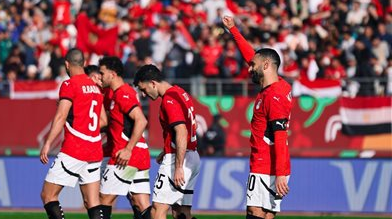 توقعات مباراة مصر والسنغال في نصف نهائي كأس الأمم الأفريقية وأبرز اللاعبين