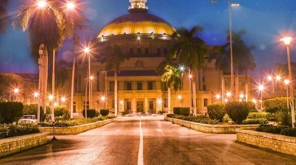 جامعة القاهرة تكشف خريطة الفعاليات الطلابية في إجازة منتصف العام الدراسي